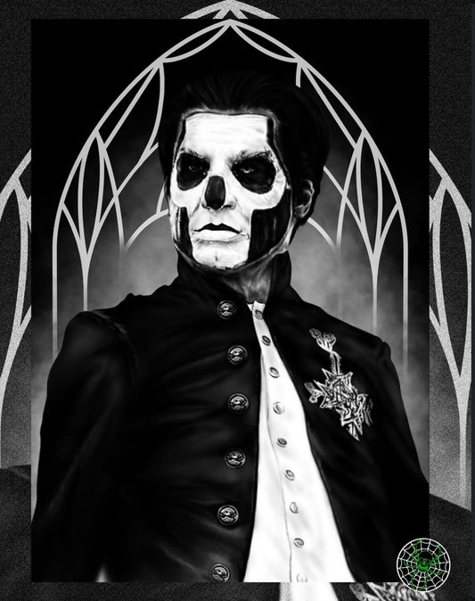 PAPA III