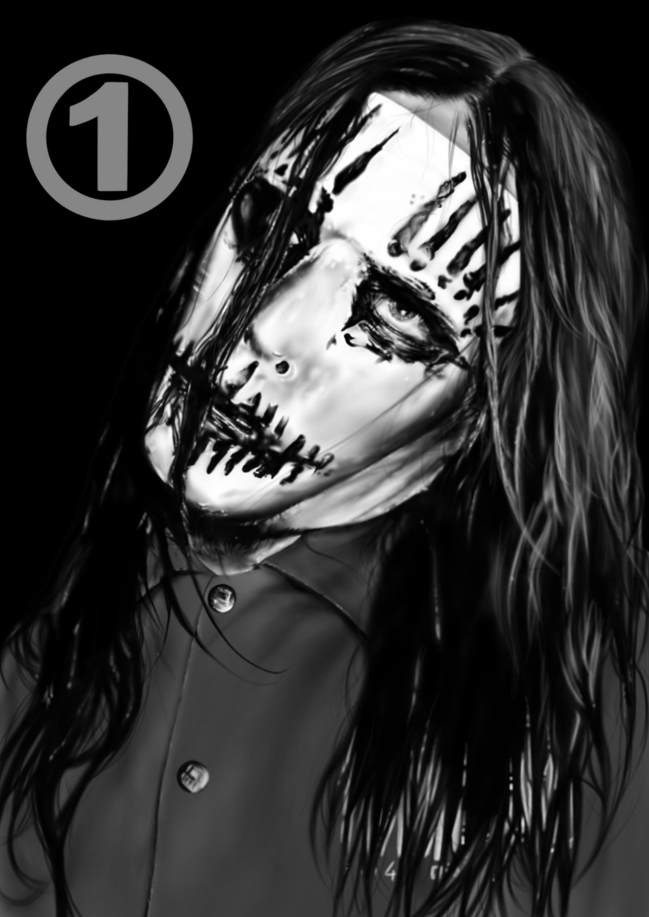JOEY JORDISON (A5)