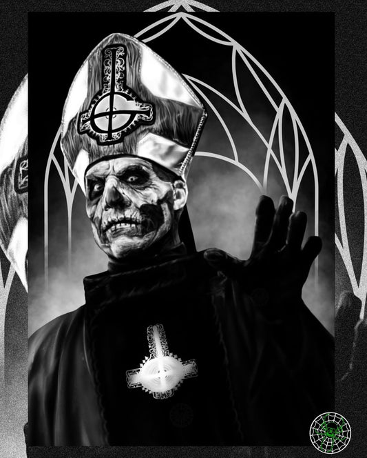 PAPA II
