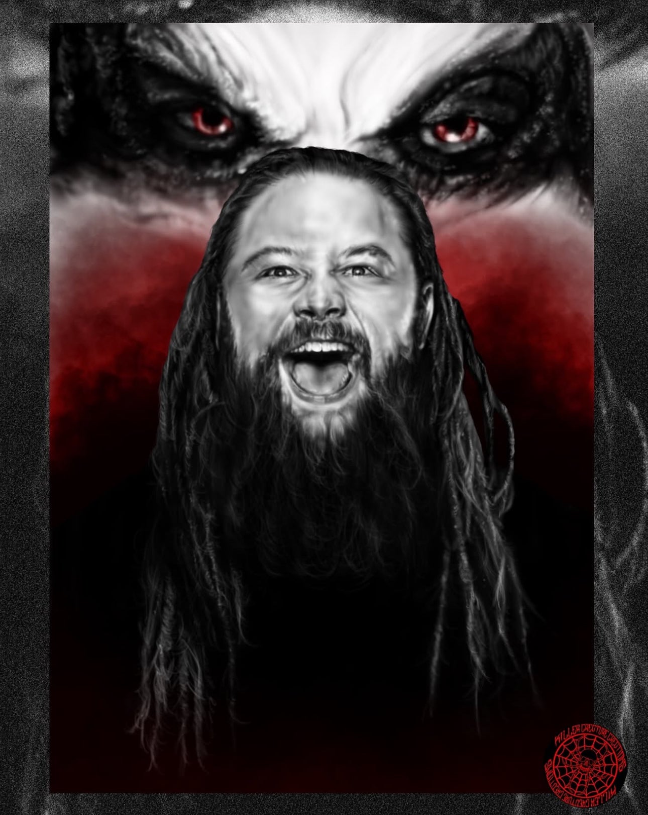 BRAY