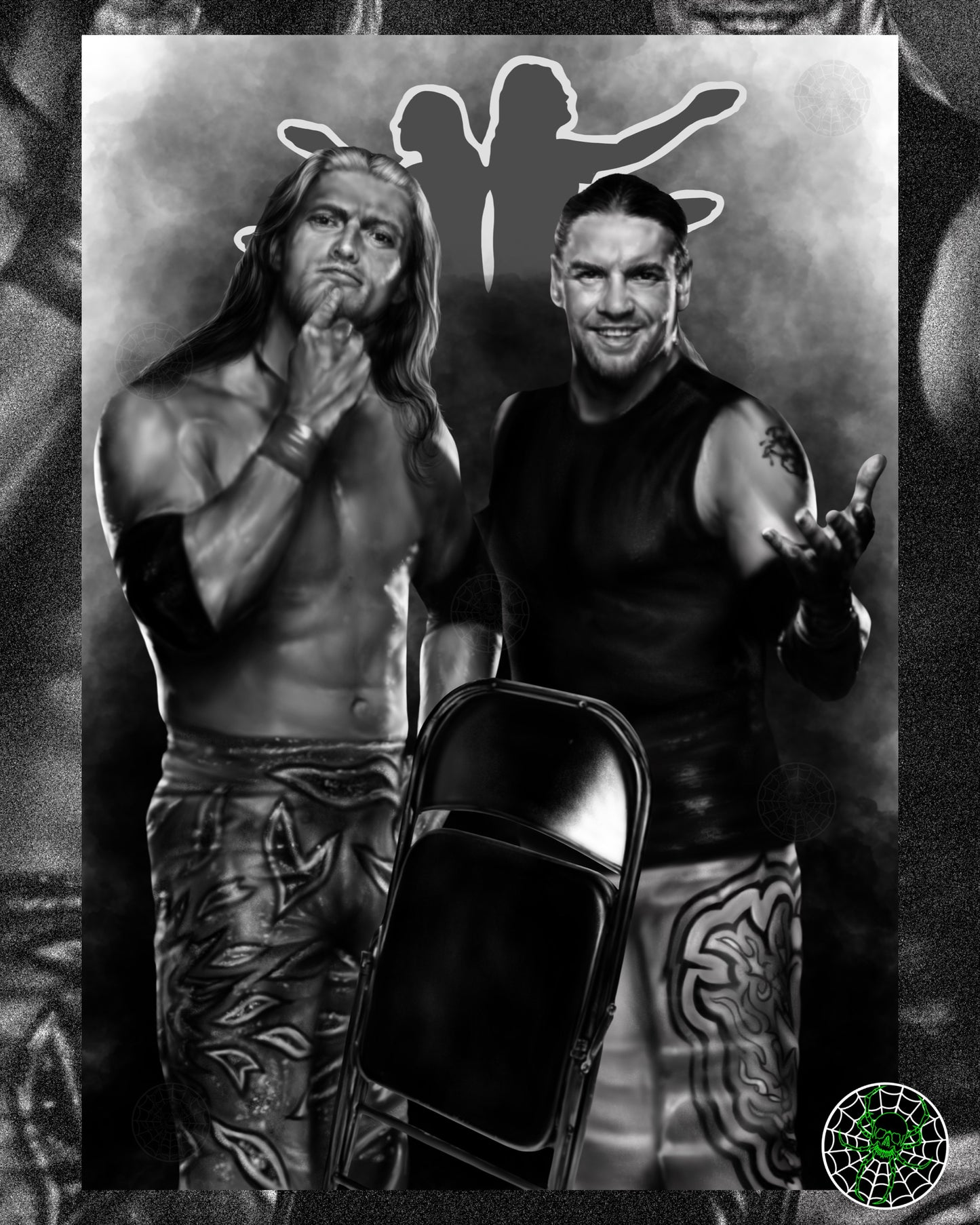 EDGE & CHRISTIAN