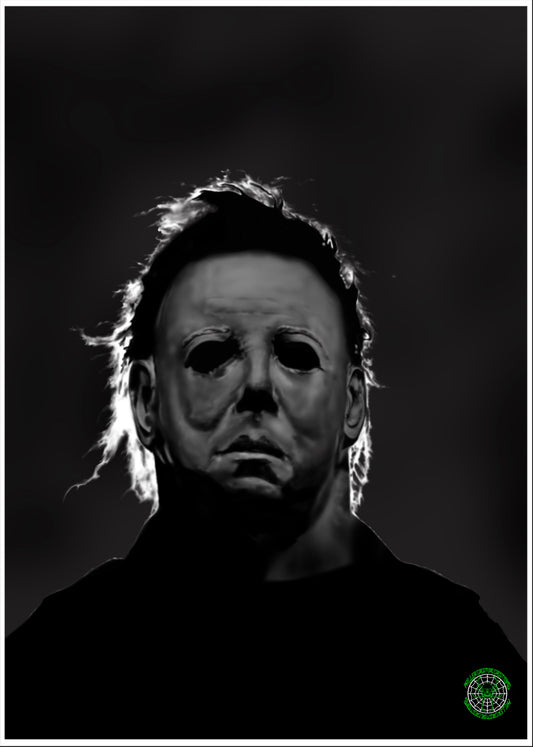 MYERS (black & grey)