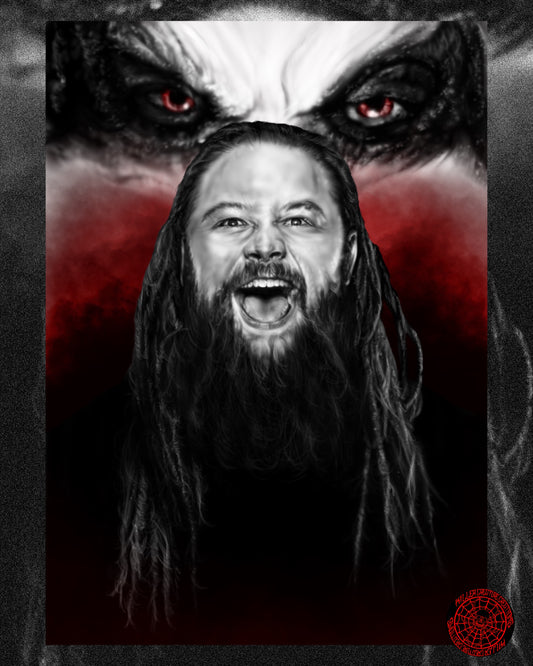 BRAY WYATT