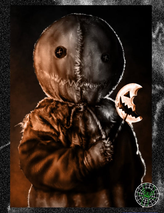 SAM