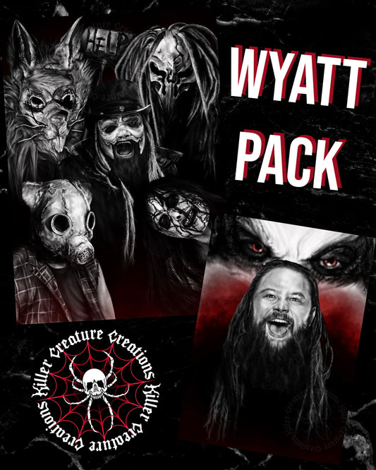 WYATT PACK