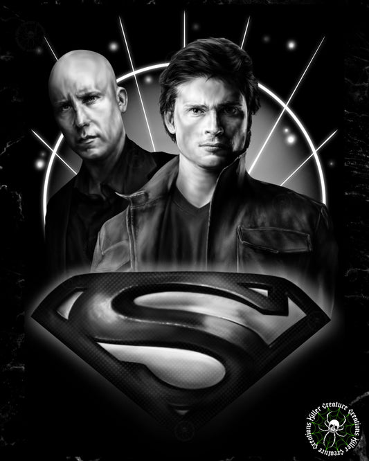 SMALLVILLE