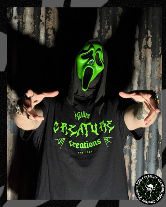 CREATURE T-SHIRTS
