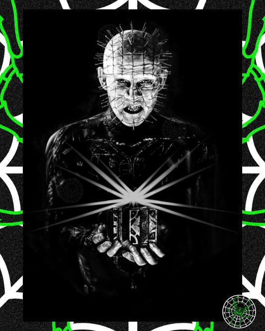 PINHEAD (A6)