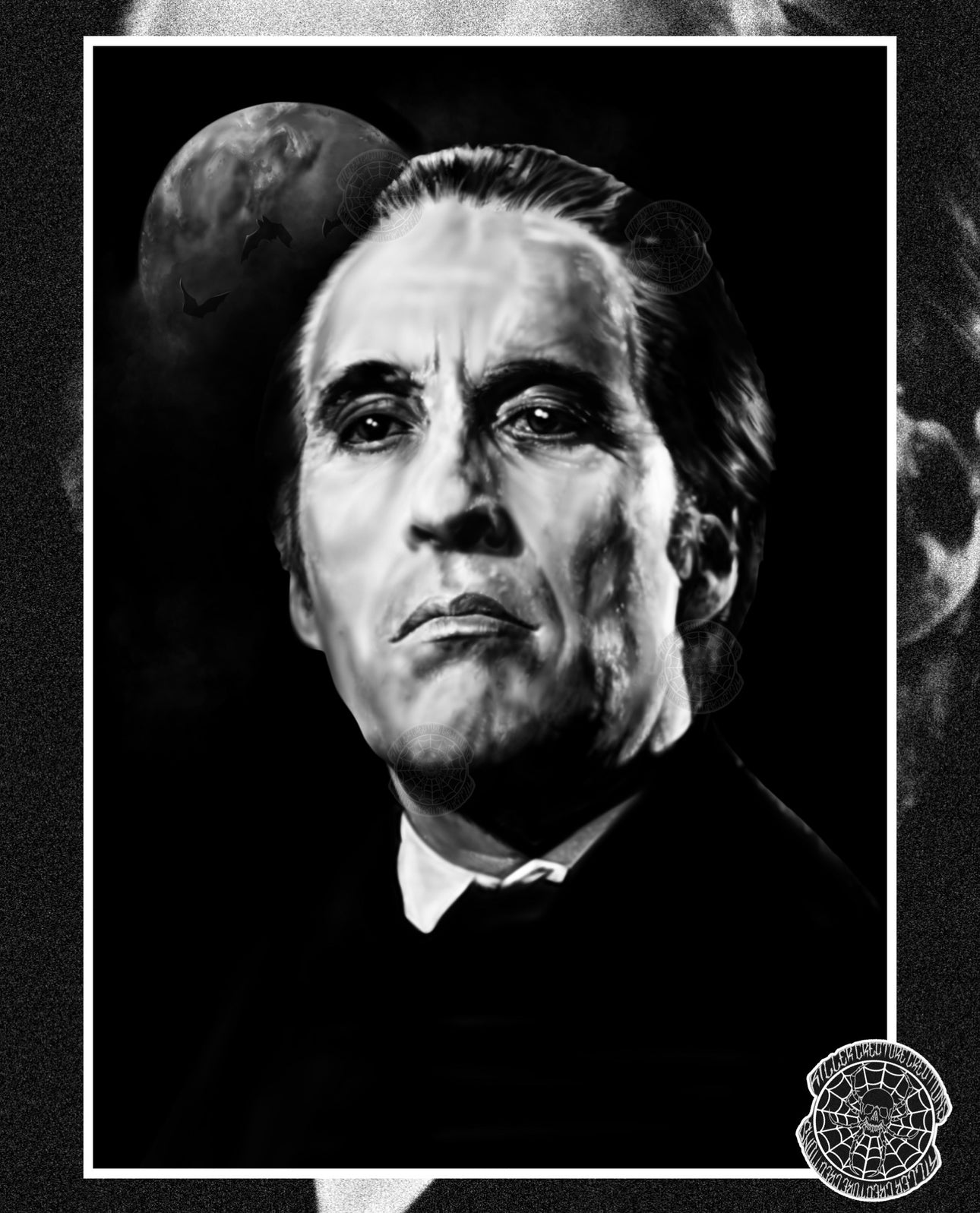 Christopher Lee’s Dracula