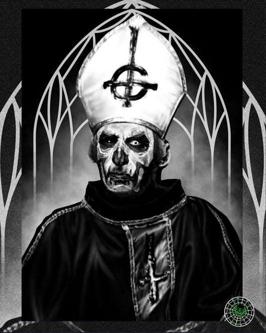 PAPA I