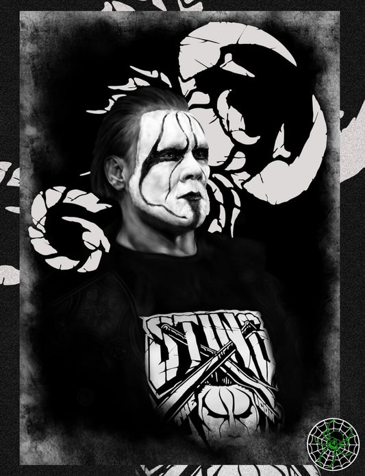STING