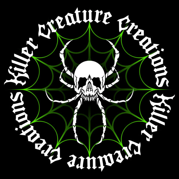 KILLER CREATURE CREATIONS