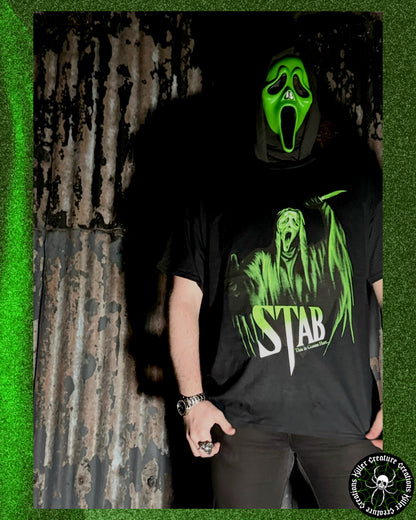 STAB T-SHIRTS