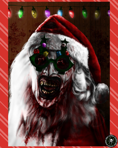 HAVE A ART-MAS