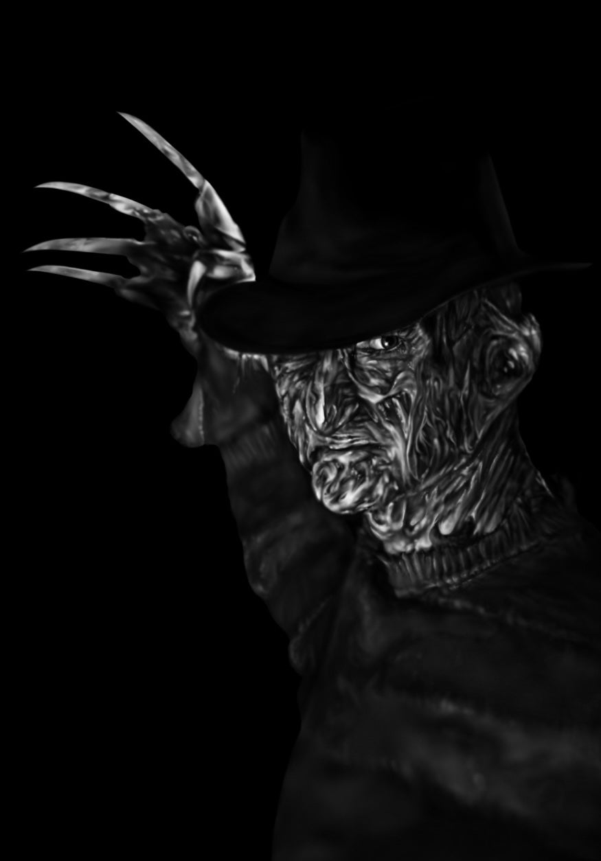 Freddy (A6)